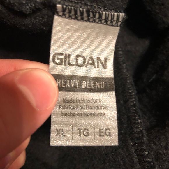 Sweatpants - Picture 4 of 4